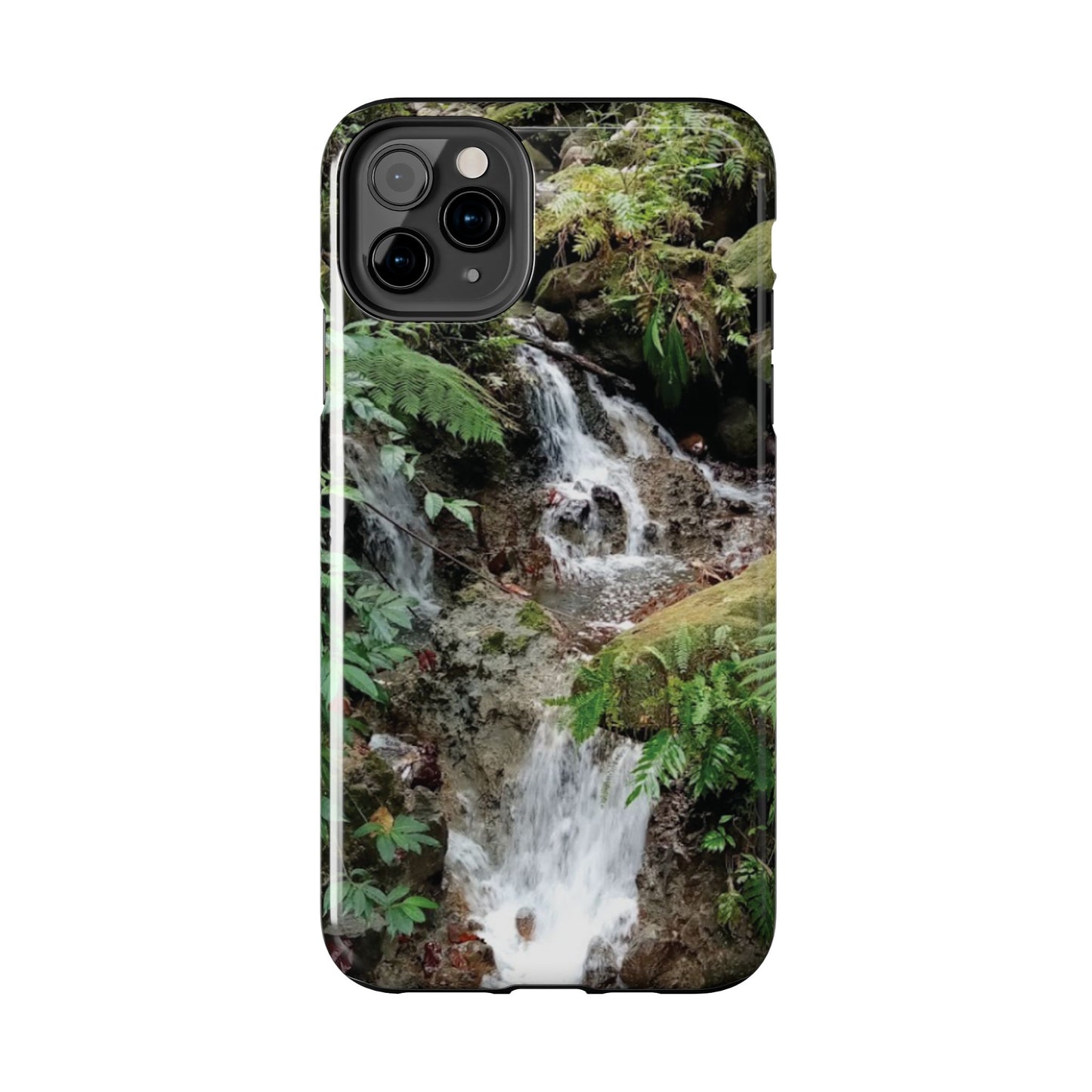 iPhone and Samsung Nature Inspired Phone Cases
