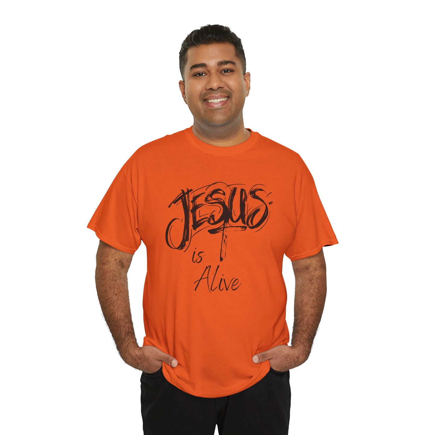 He is Risen Resurrection T-Shirt for family gatering, celebrations, church functions, gifts