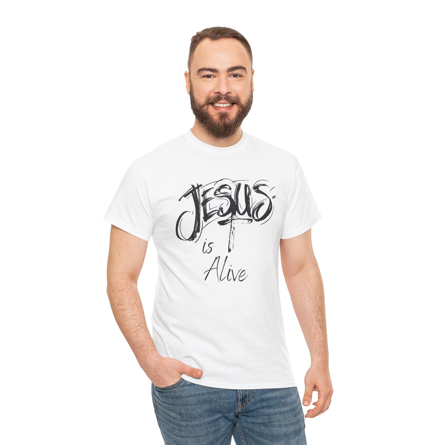 He is Risen Resurrection T-Shirt for family gatering, celebrations, church functions, gifts
