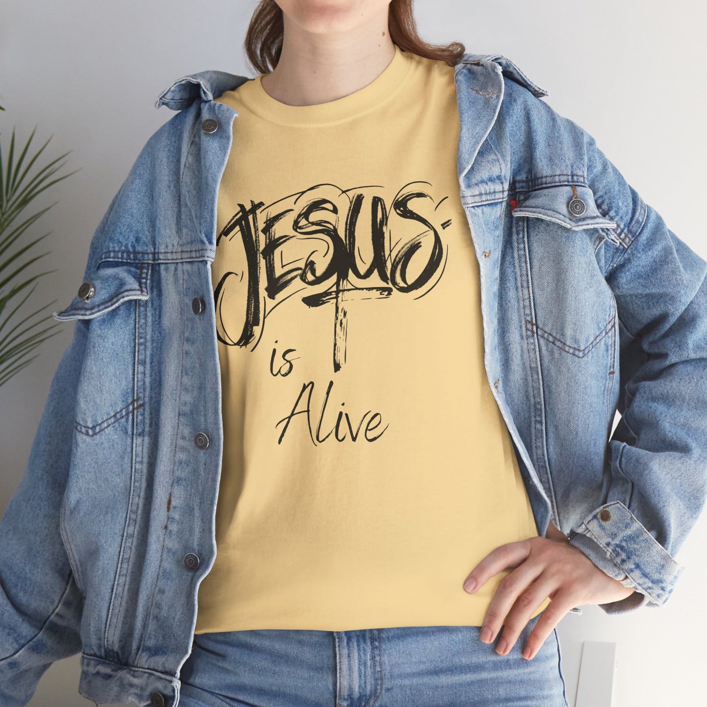He is Risen Resurrection T-Shirt for family gatering, celebrations, church functions, gifts