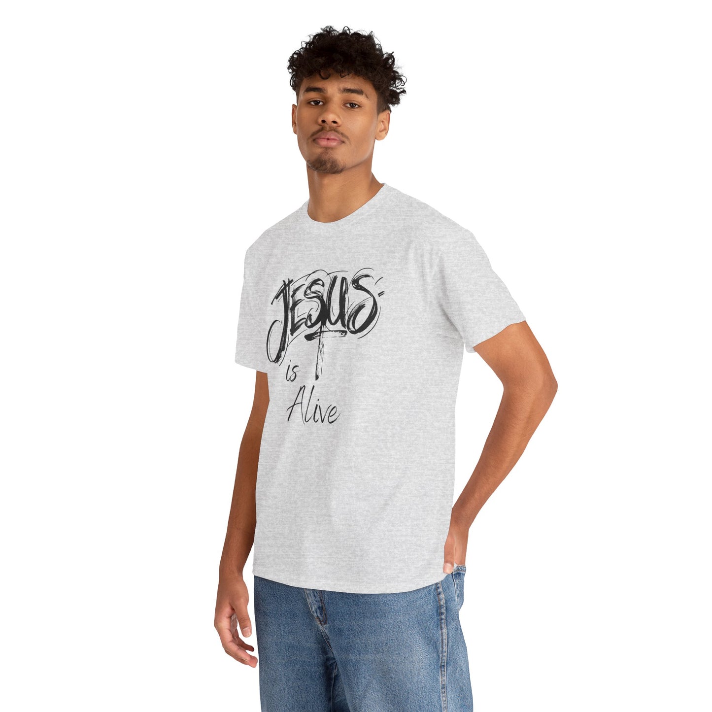 He is Risen Resurrection T-Shirt for family gatering, celebrations, church functions, gifts