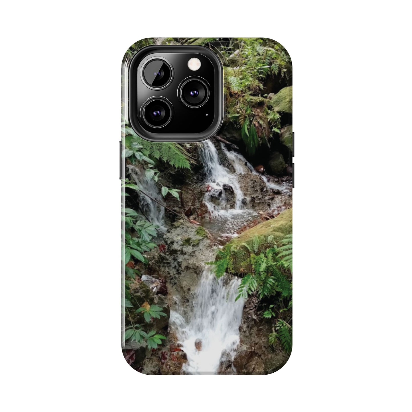 iPhone and Samsung Nature Inspired Phone Cases