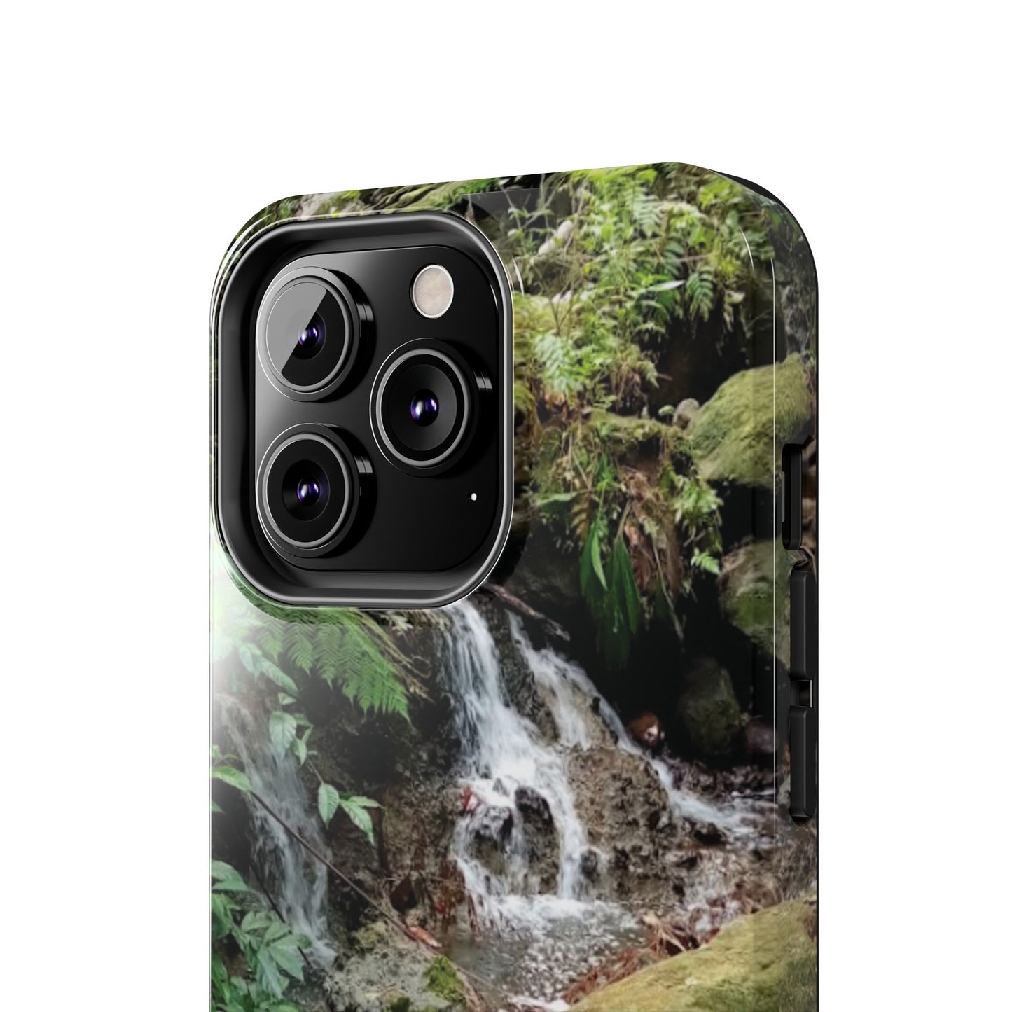 iPhone and Samsung Nature Inspired Phone Cases