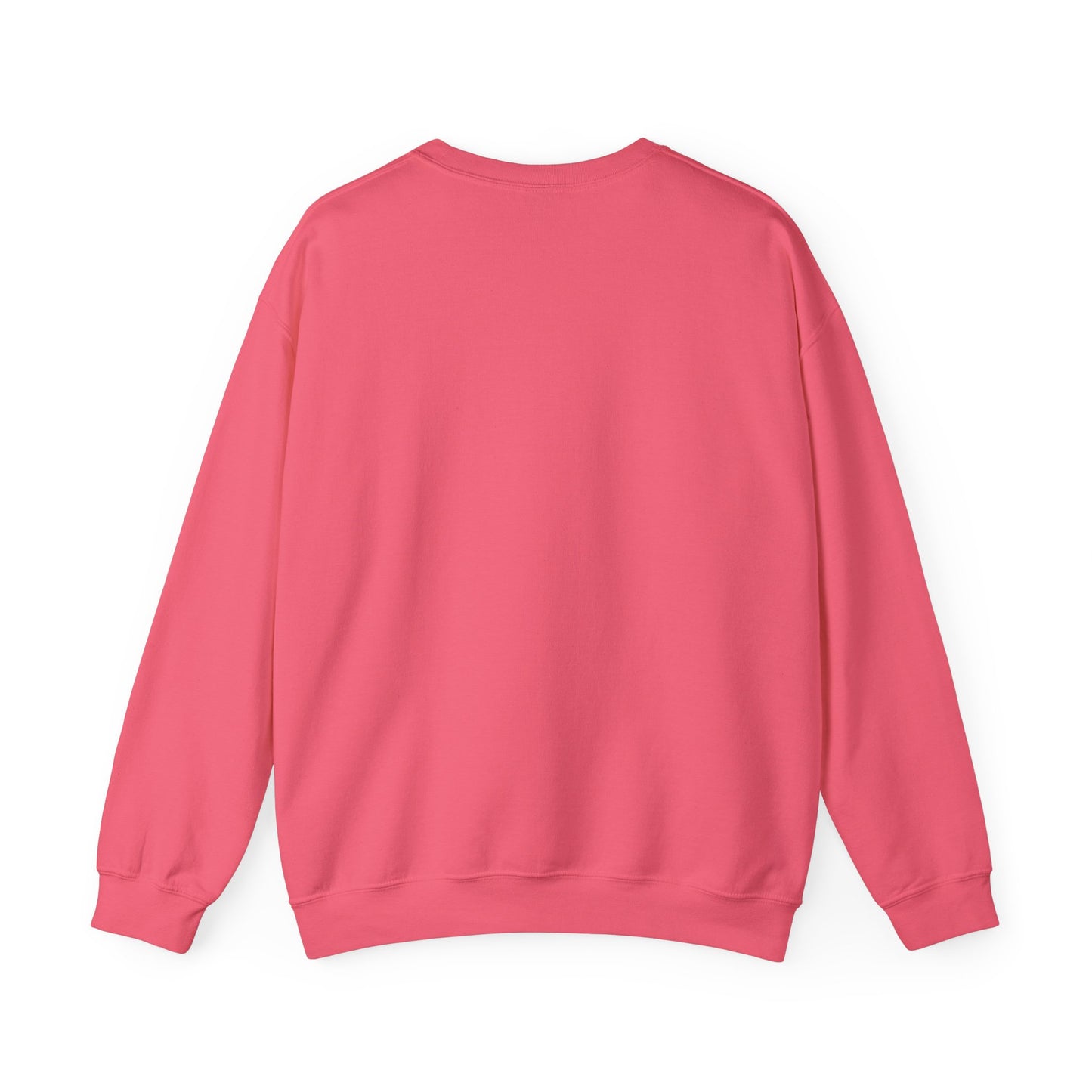 Grandma 2025 Red Heart Sweatshirt - Valentines Day, Mother's Day, Birthday Gift, Love Gift