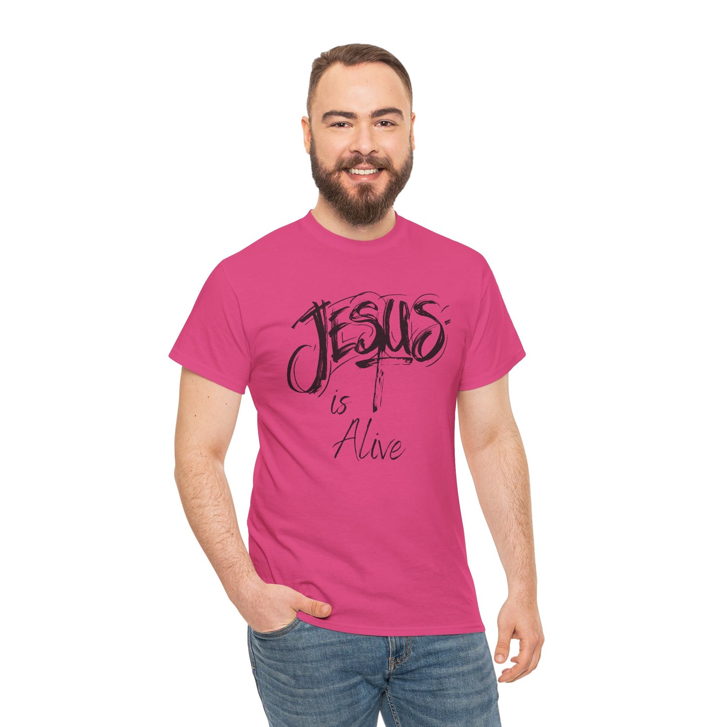 He is Risen Resurrection T-Shirt for family gatering, celebrations, church functions, gifts