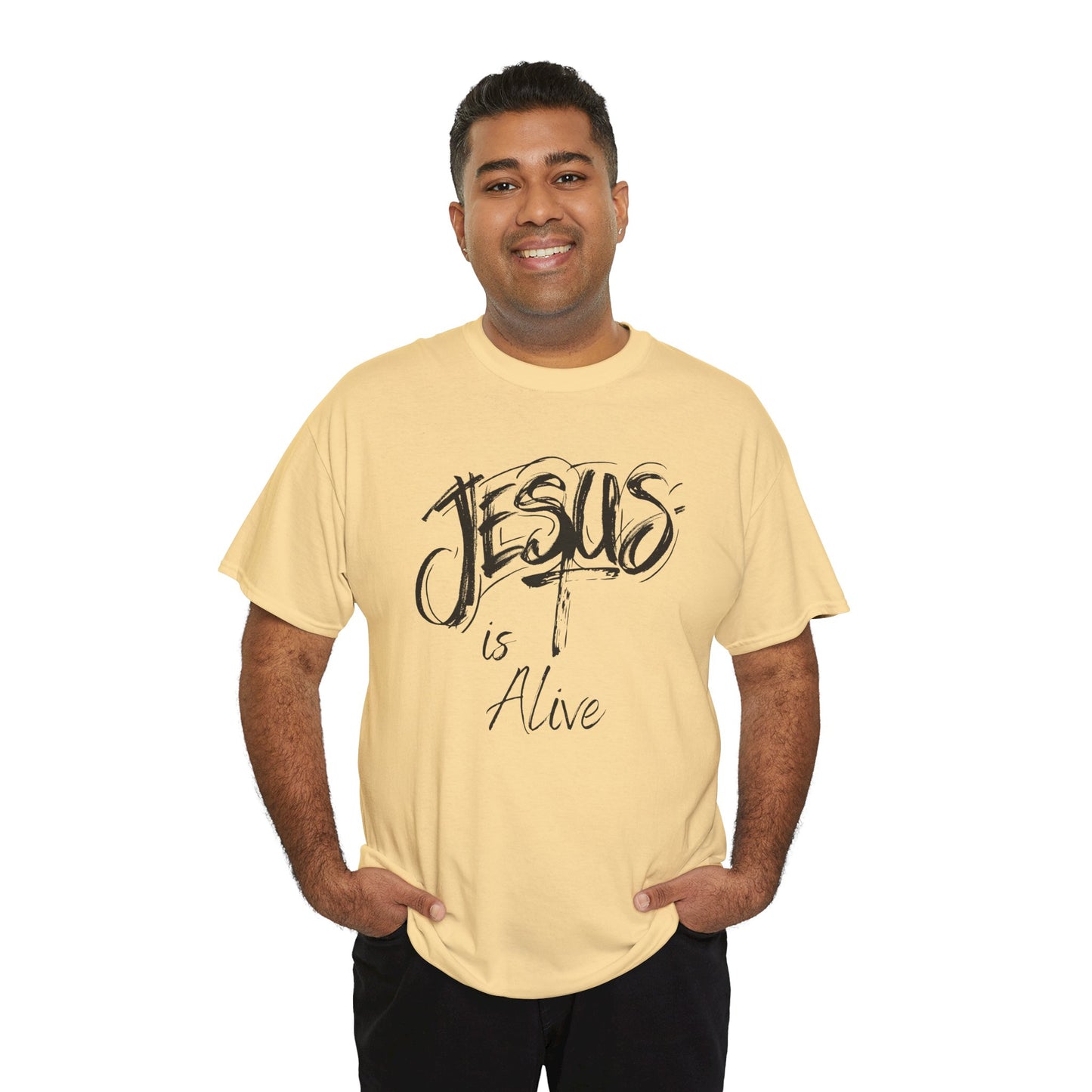 He is Risen Resurrection T-Shirt for family gatering, celebrations, church functions, gifts