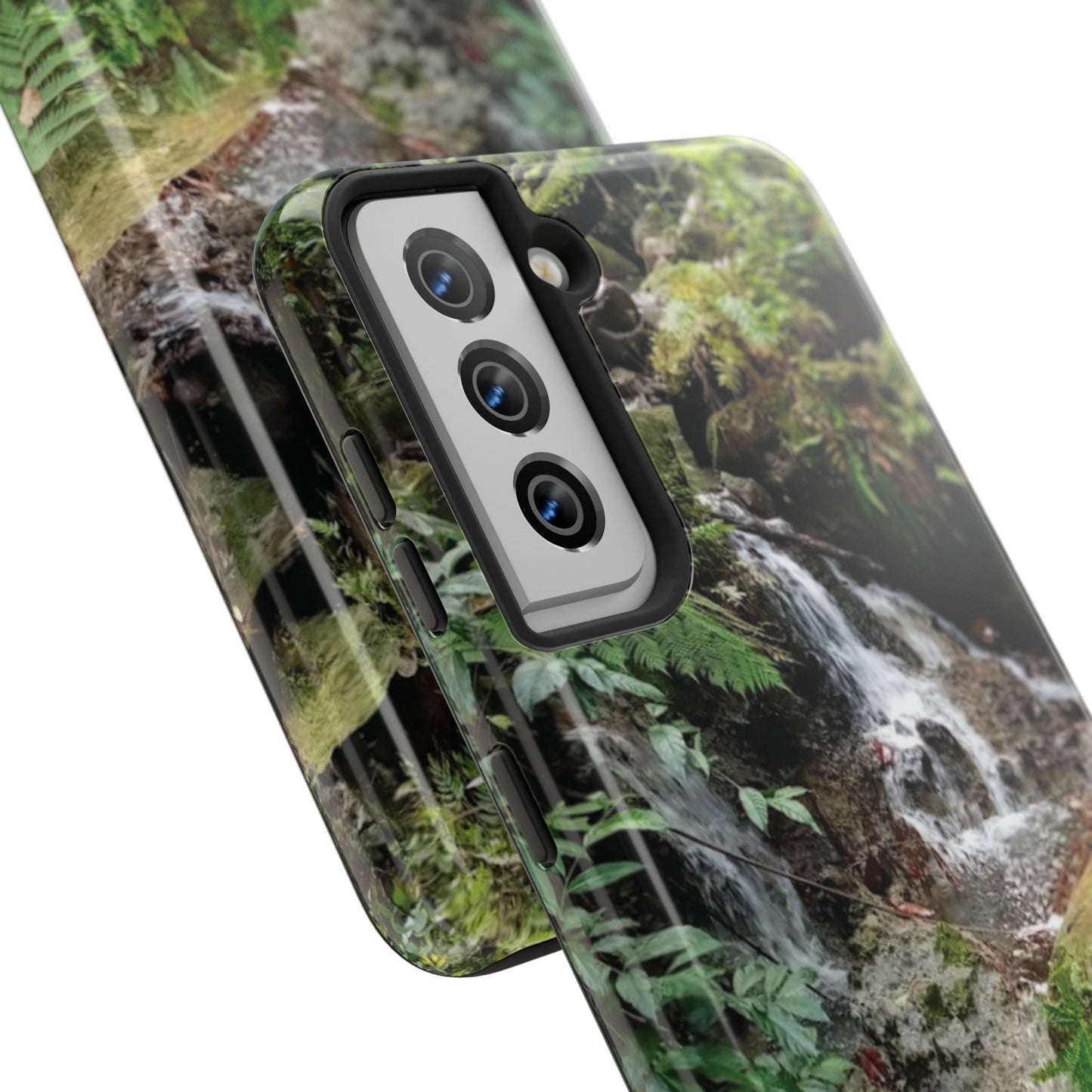iPhone and Samsung Nature Inspired Phone Cases