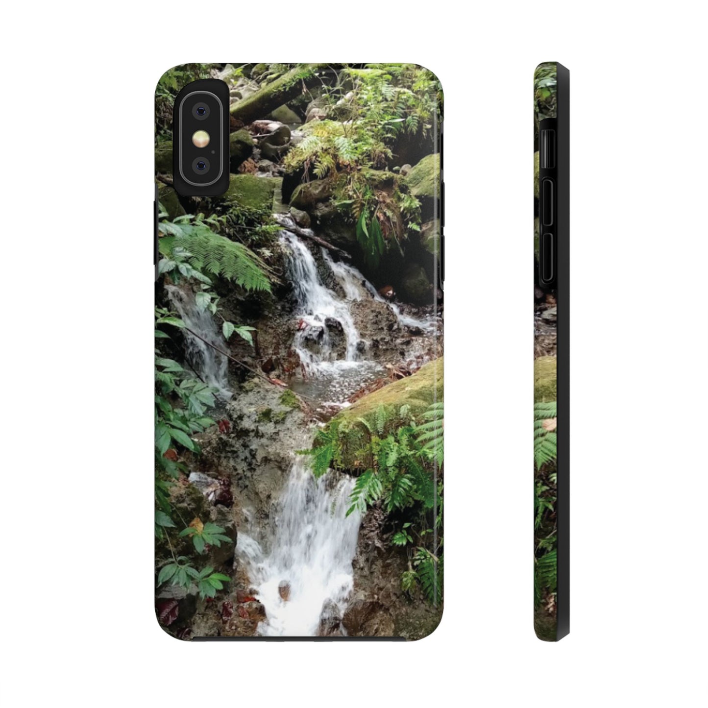 iPhone and Samsung Nature Inspired Phone Cases