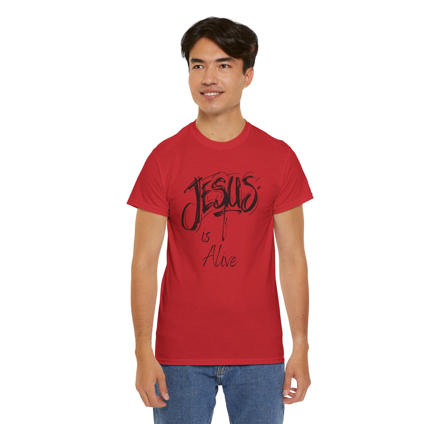 He is Risen Resurrection T-Shirt for family gatering, celebrations, church functions, gifts