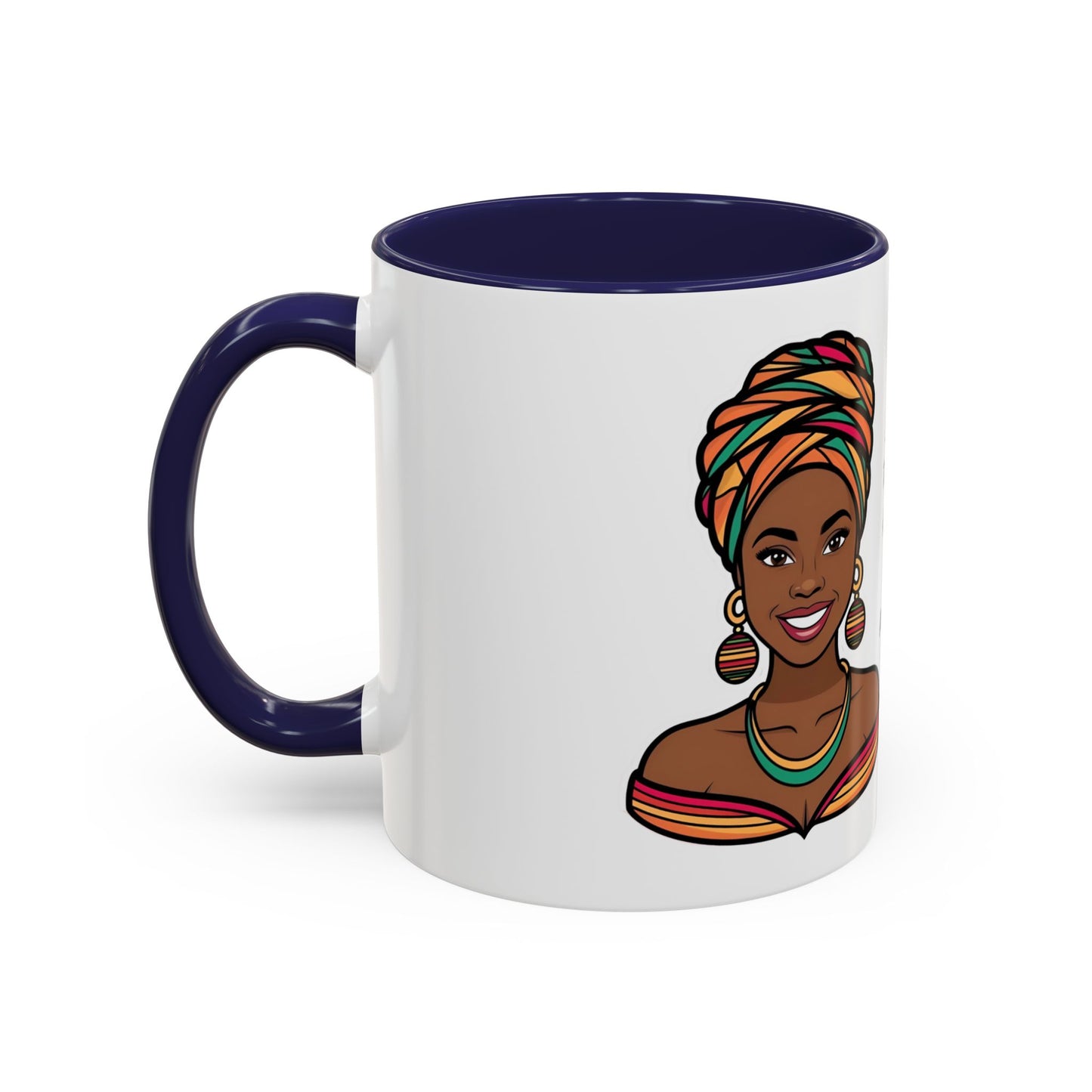 Wife Coffee Mug - Inspirational Wife Coffee Mug, Mother's Day/Birthday Gift - 11oz & 15oz