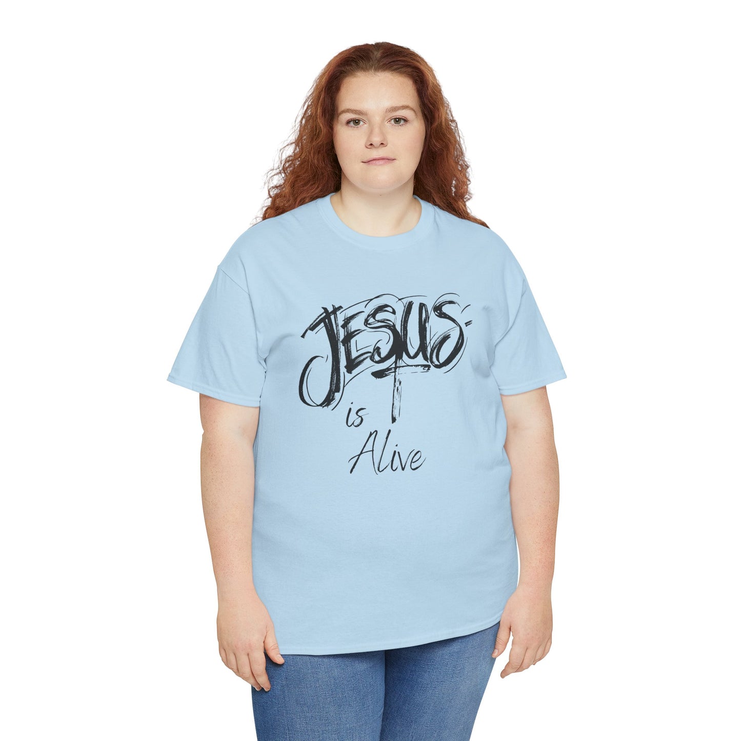 He is Risen Resurrection T-Shirt for family gatering, celebrations, church functions, gifts