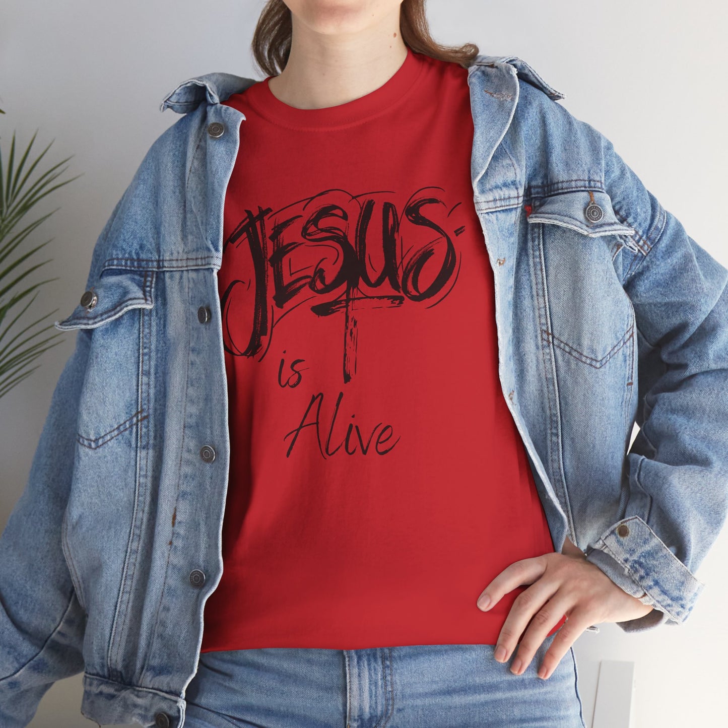 He is Risen Resurrection T-Shirt for family gatering, celebrations, church functions, gifts