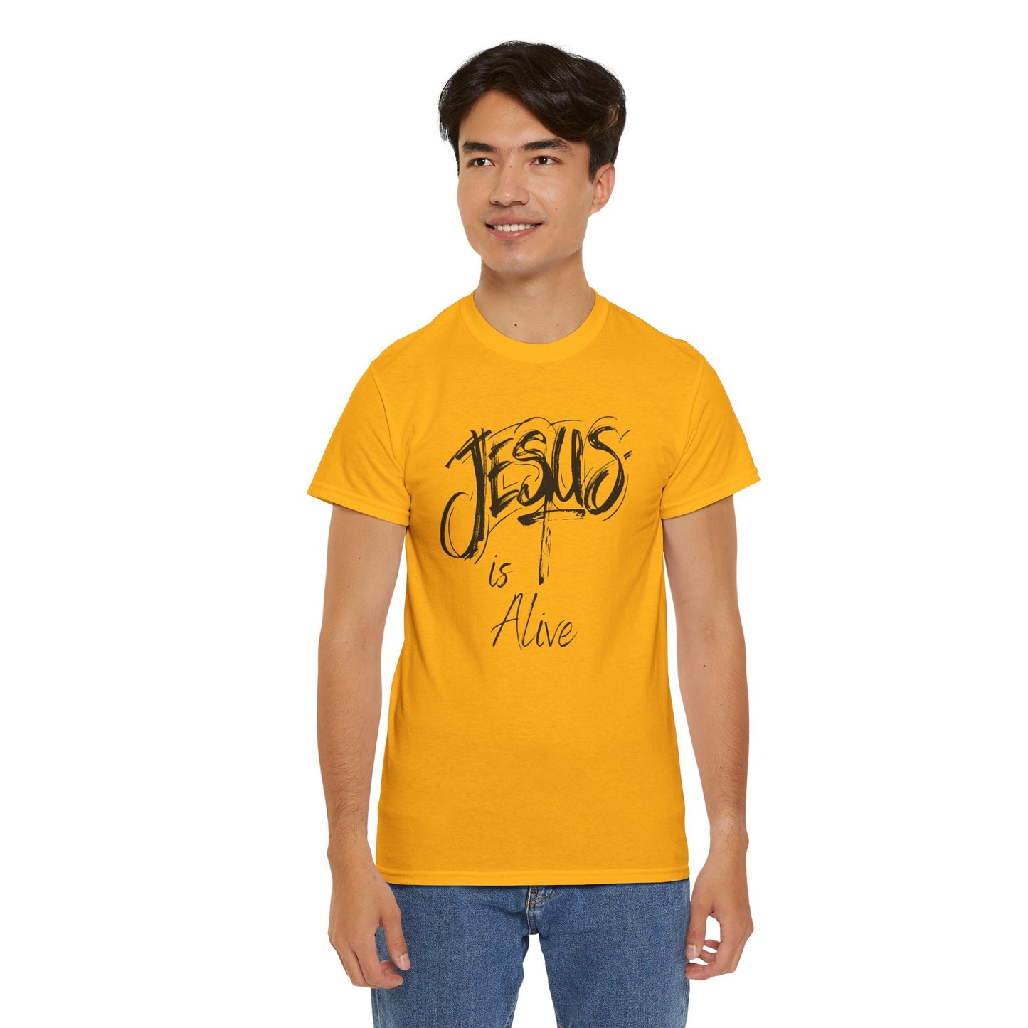 He is Risen Resurrection T-Shirt for family gatering, celebrations, church functions, gifts