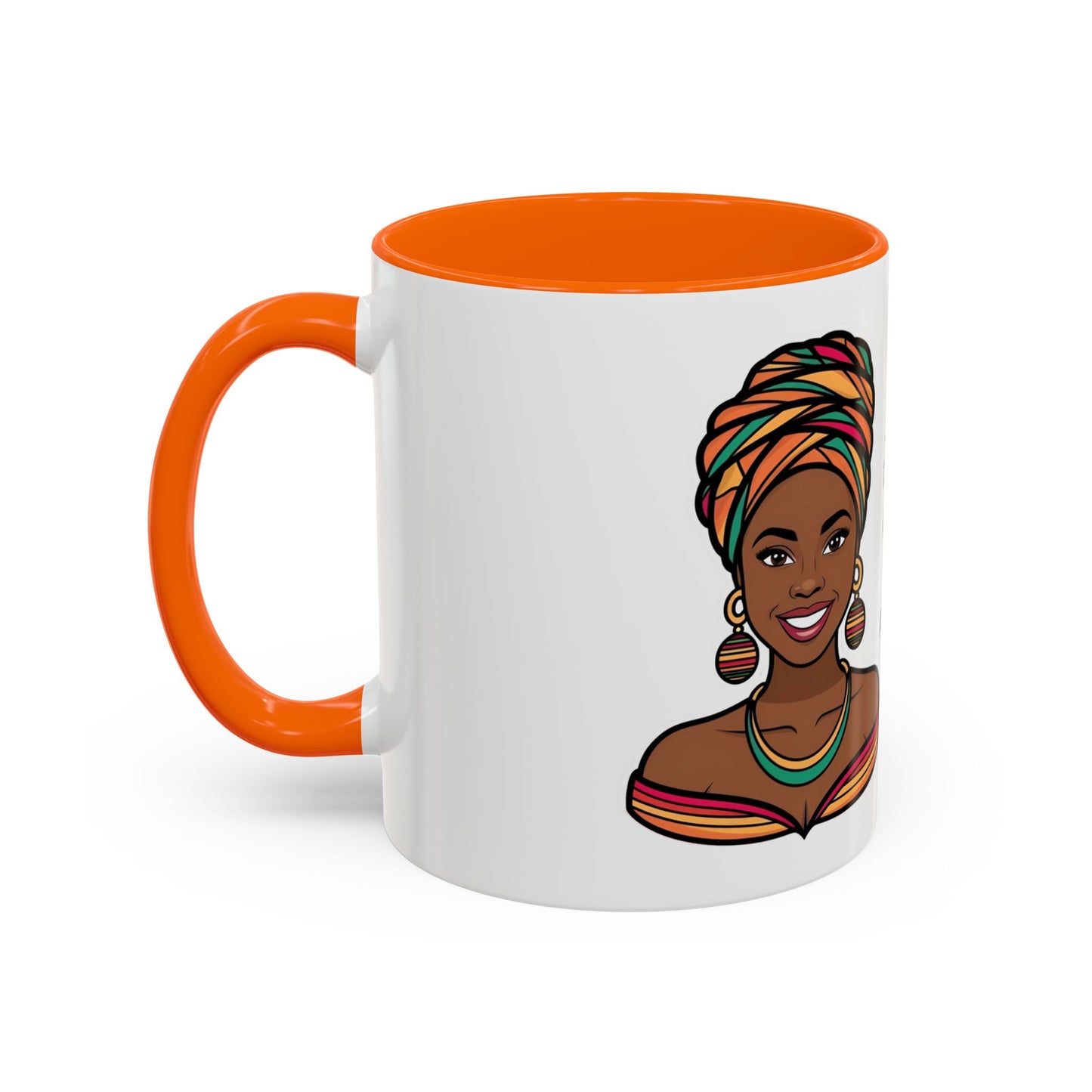 Wife Coffee Mug - Inspirational Wife Coffee Mug, Mother's Day/Birthday Gift - 11oz & 15oz