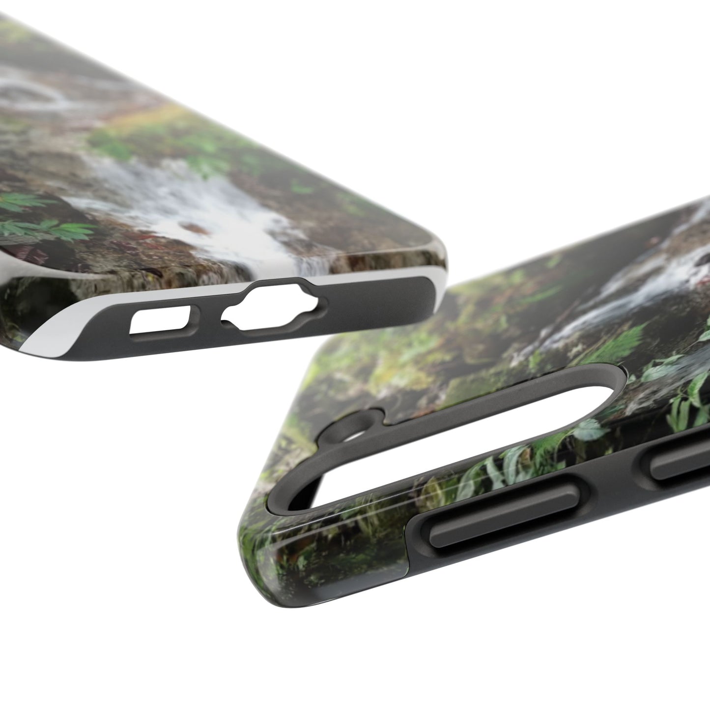 iPhone and Samsung Nature Inspired Phone Cases