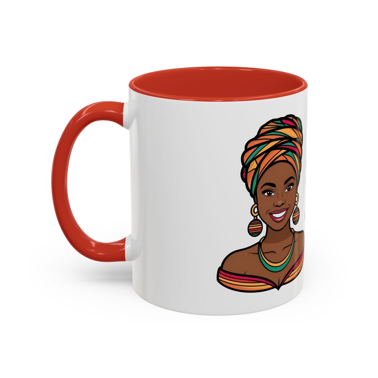 Wife Coffee Mug - Inspirational Wife Coffee Mug, Mother's Day/Birthday Gift - 11oz & 15oz