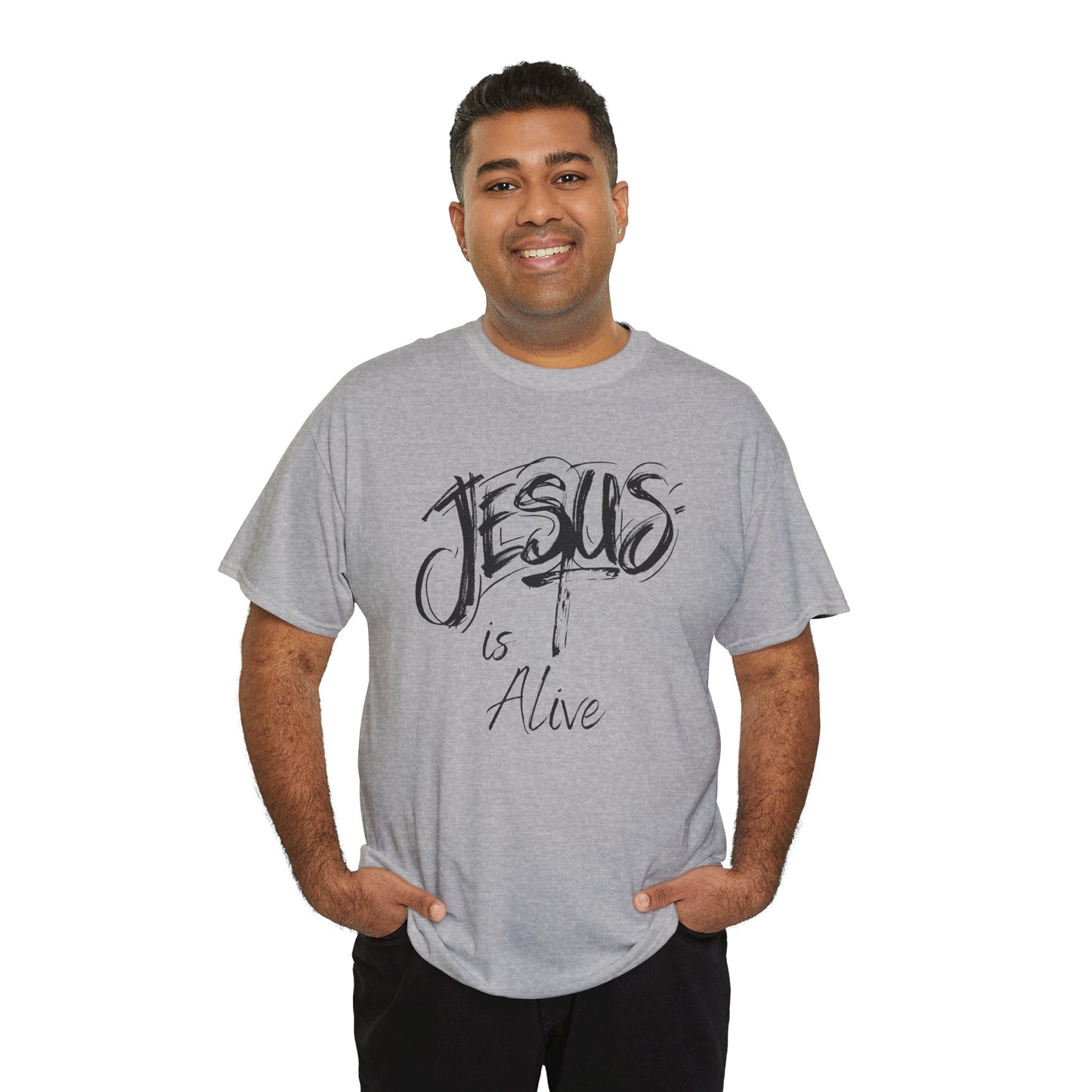 He is Risen Resurrection T-Shirt for family gatering, celebrations, church functions, gifts