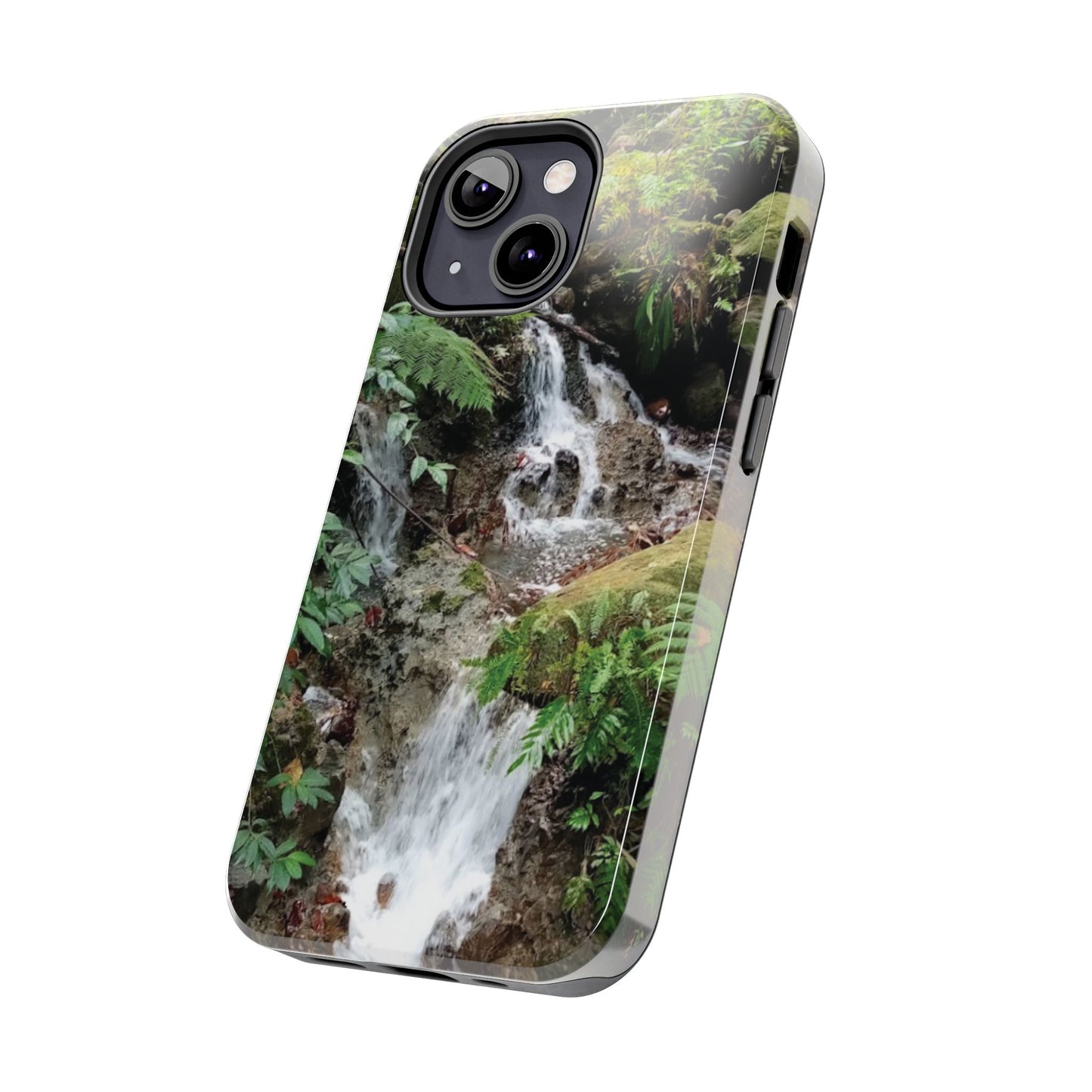 iPhone and Samsung Nature Inspired Phone Cases