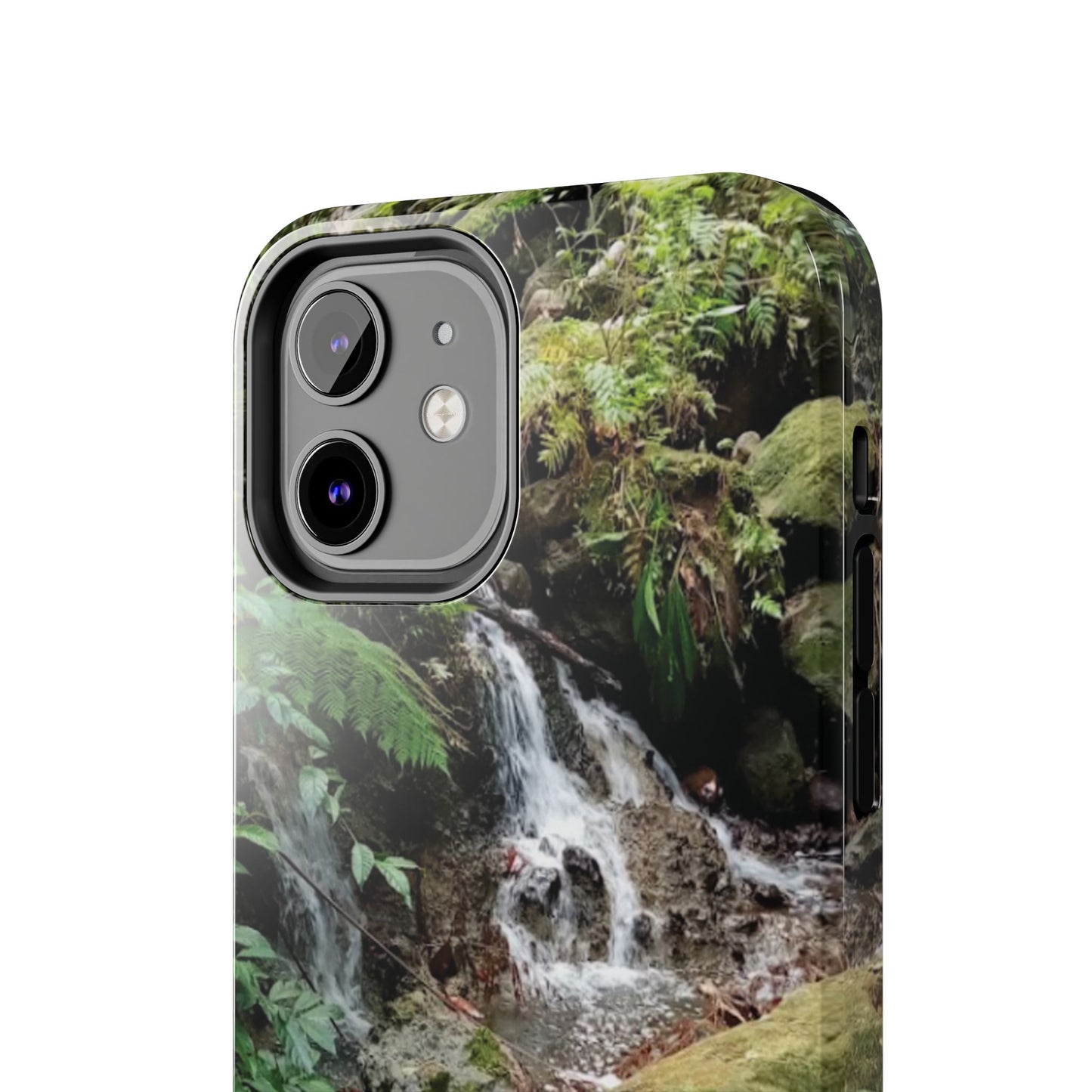 iPhone and Samsung Nature Inspired Phone Cases