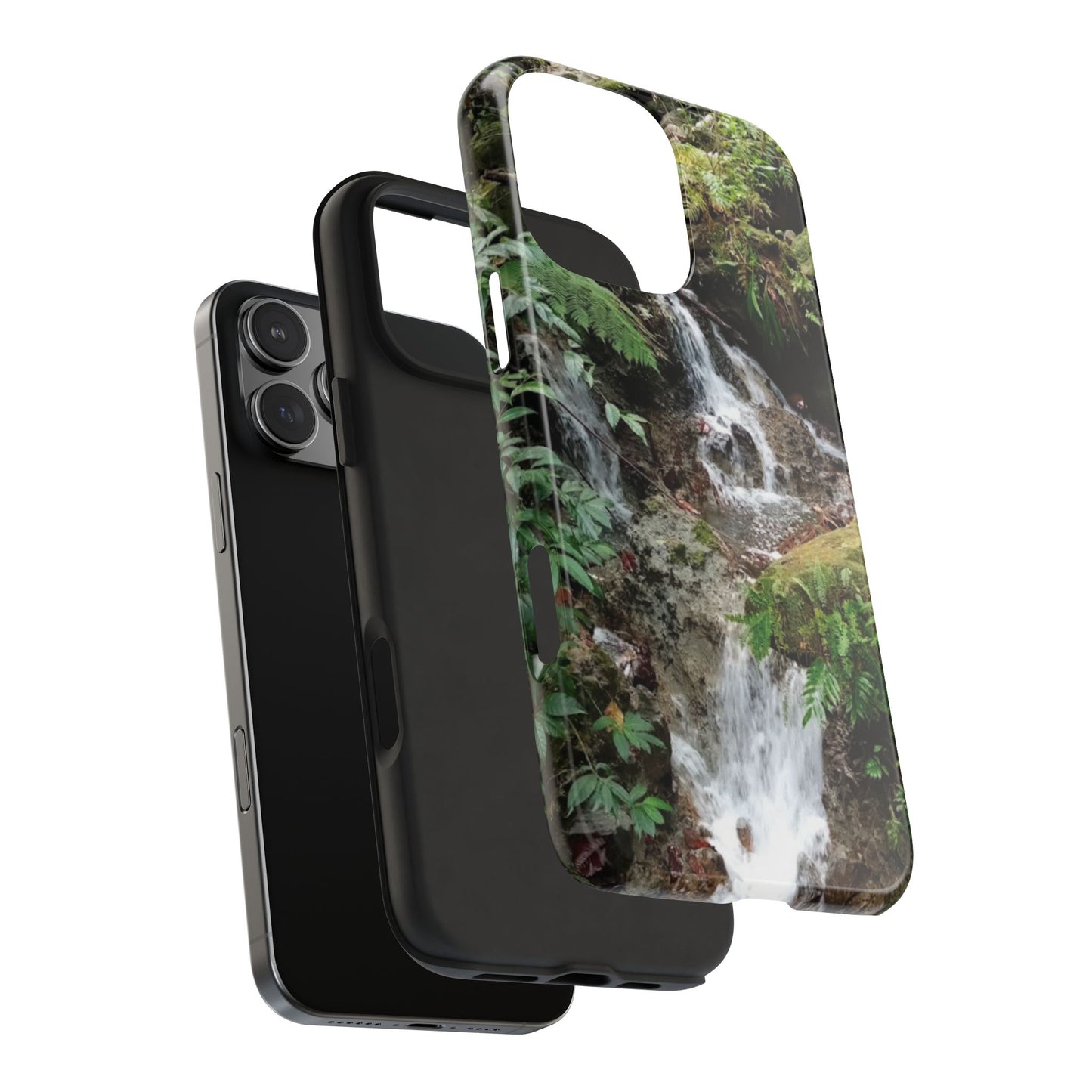 iPhone and Samsung Nature Inspired Phone Cases