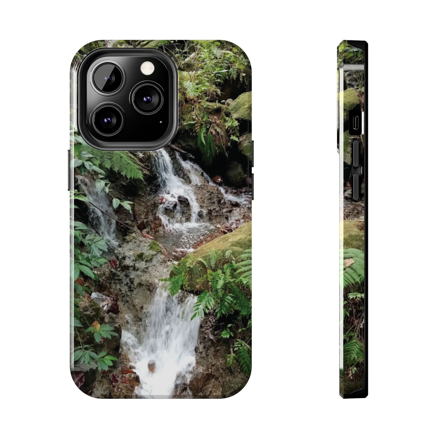 iPhone and Samsung Nature Inspired Phone Cases