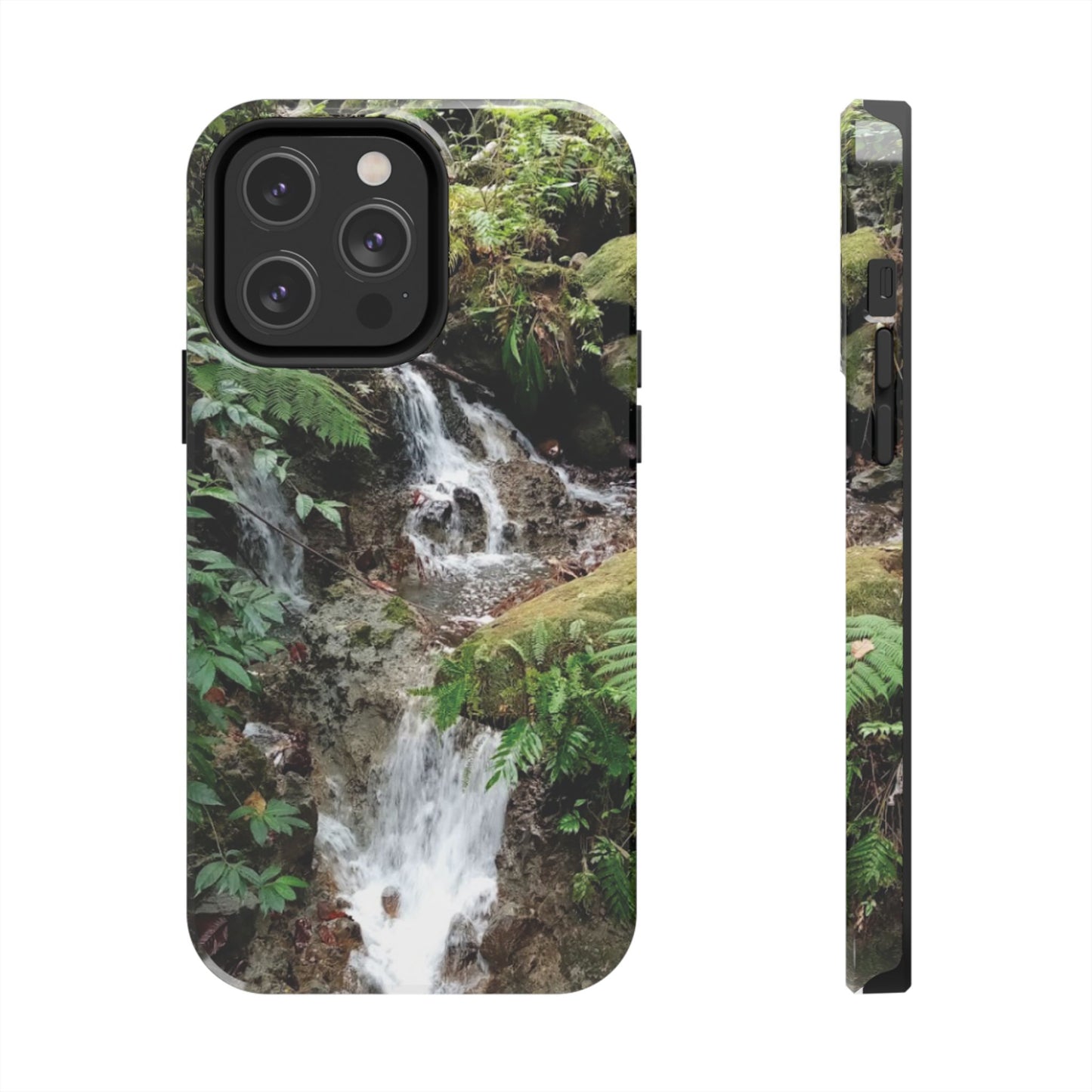 iPhone and Samsung Nature Inspired Phone Cases