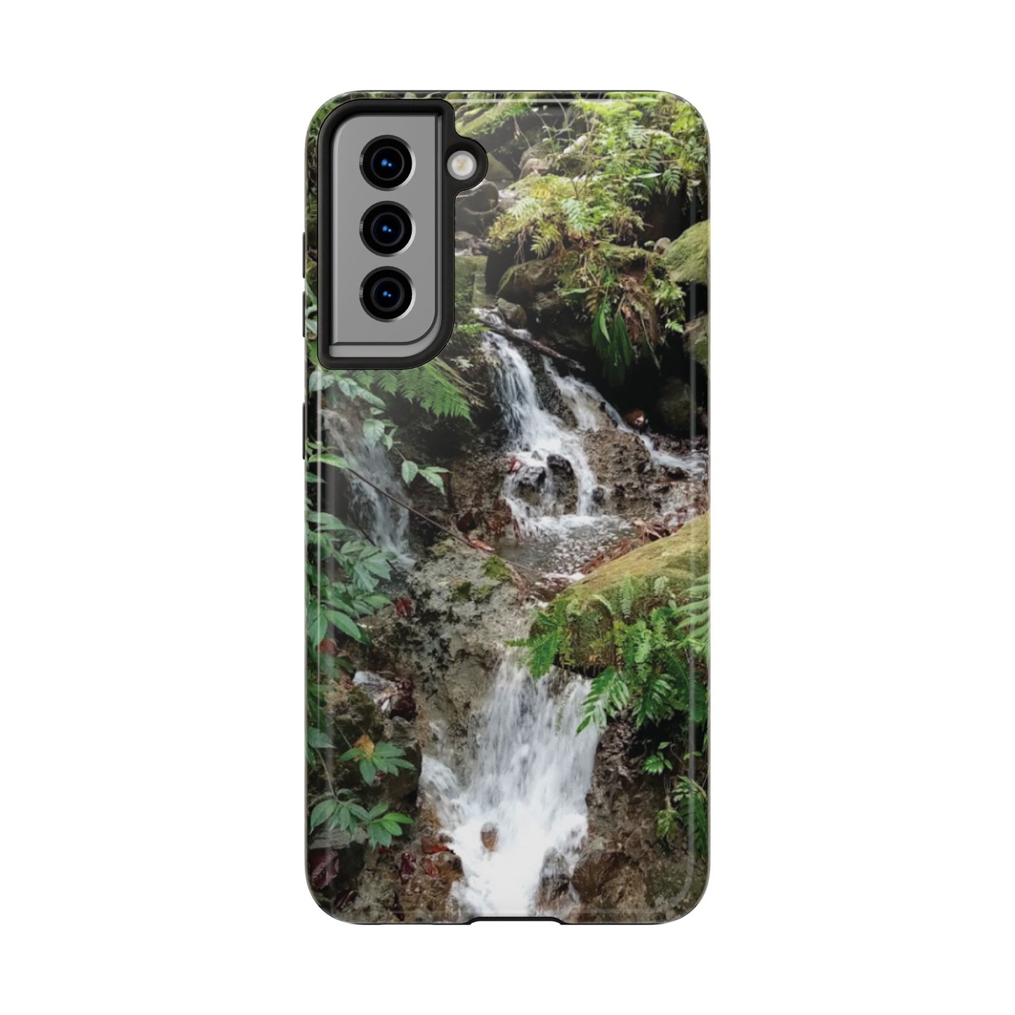 iPhone and Samsung Nature Inspired Phone Cases