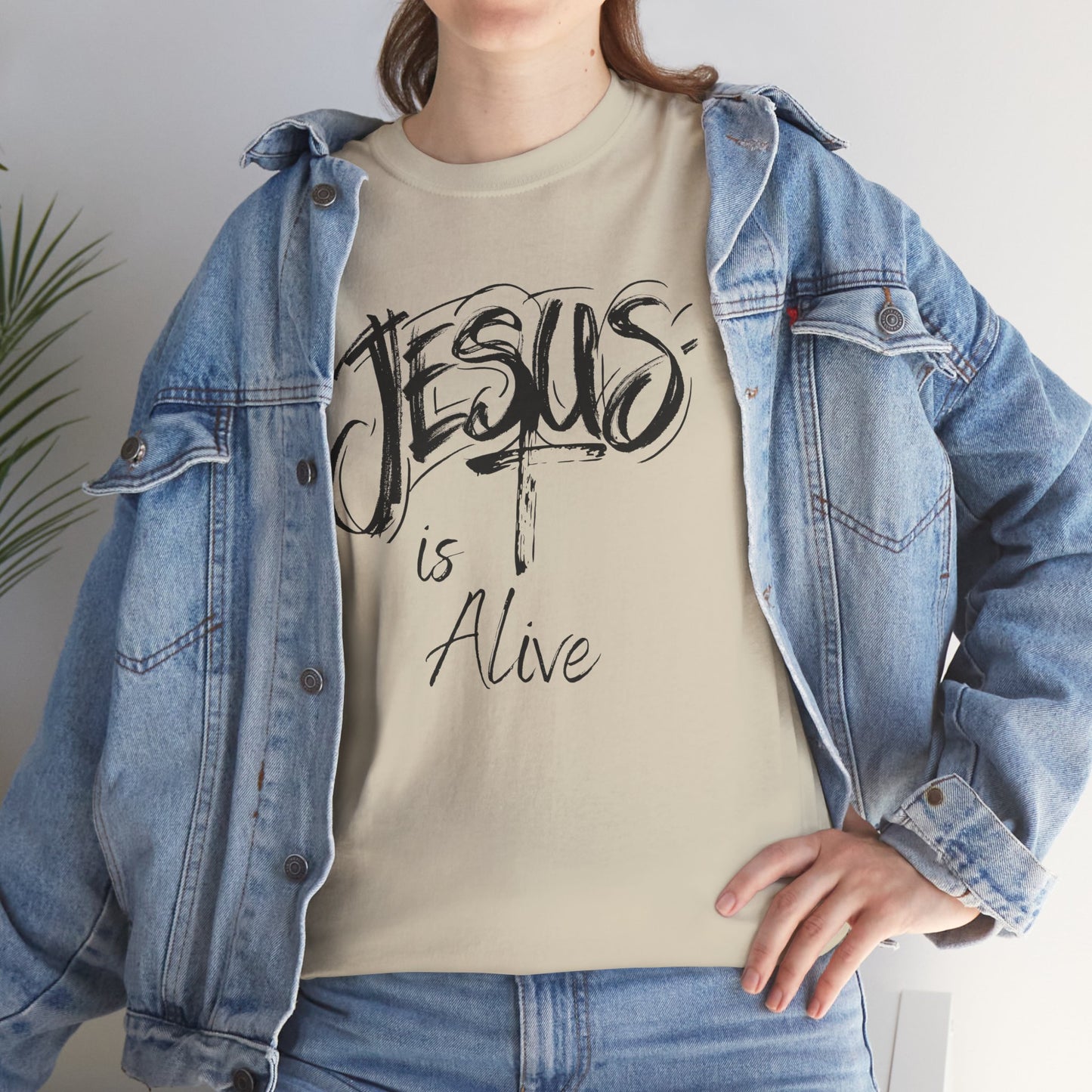 He is Risen Resurrection T-Shirt for family gatering, celebrations, church functions, gifts