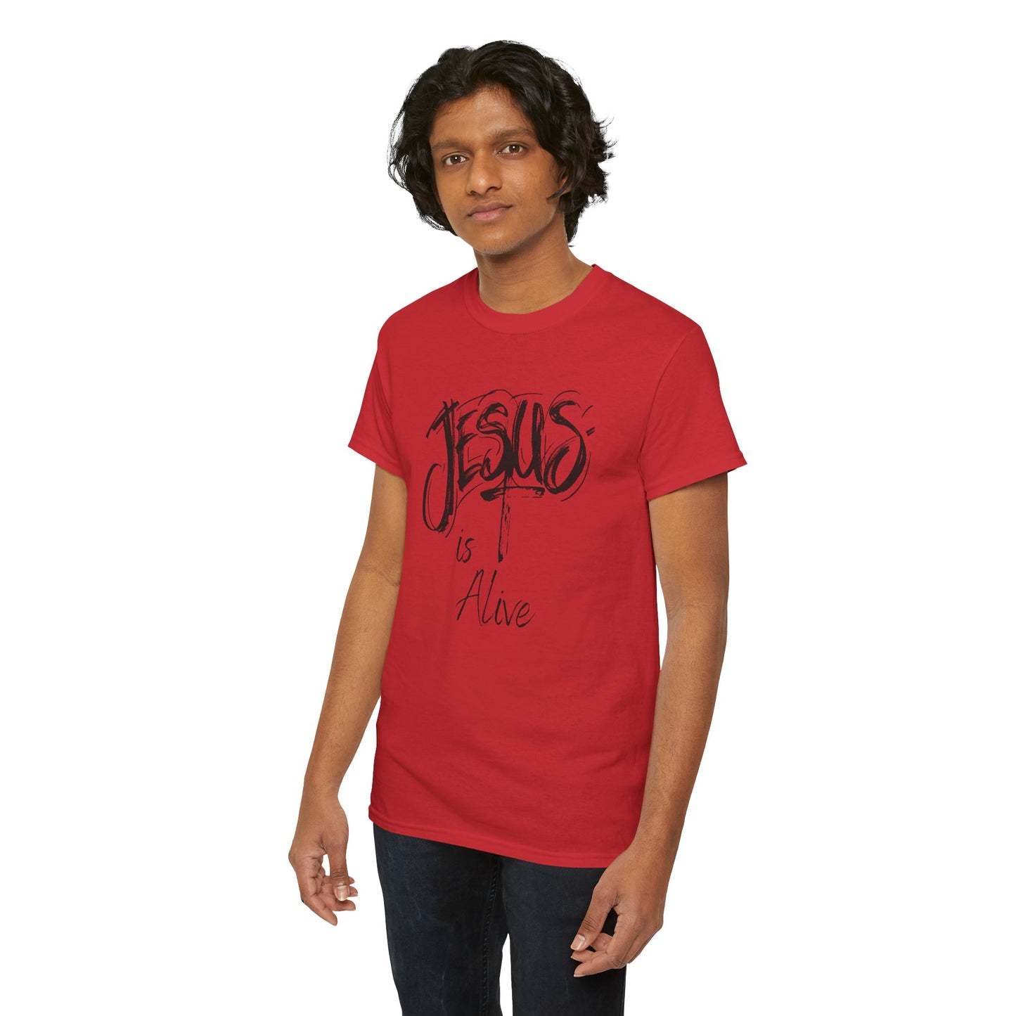 He is Risen Resurrection T-Shirt for family gatering, celebrations, church functions, gifts
