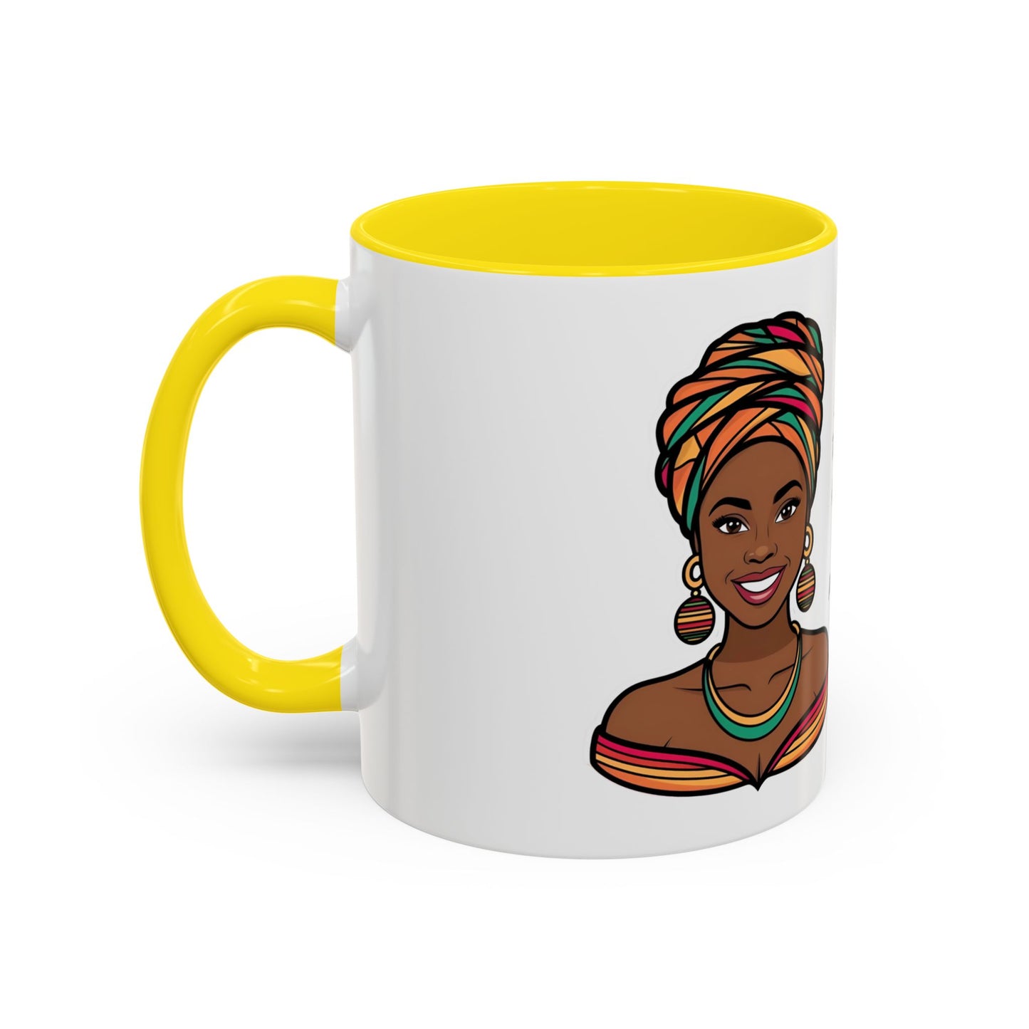 Wife Coffee Mug - Inspirational Wife Coffee Mug, Mother's Day/Birthday Gift - 11oz & 15oz