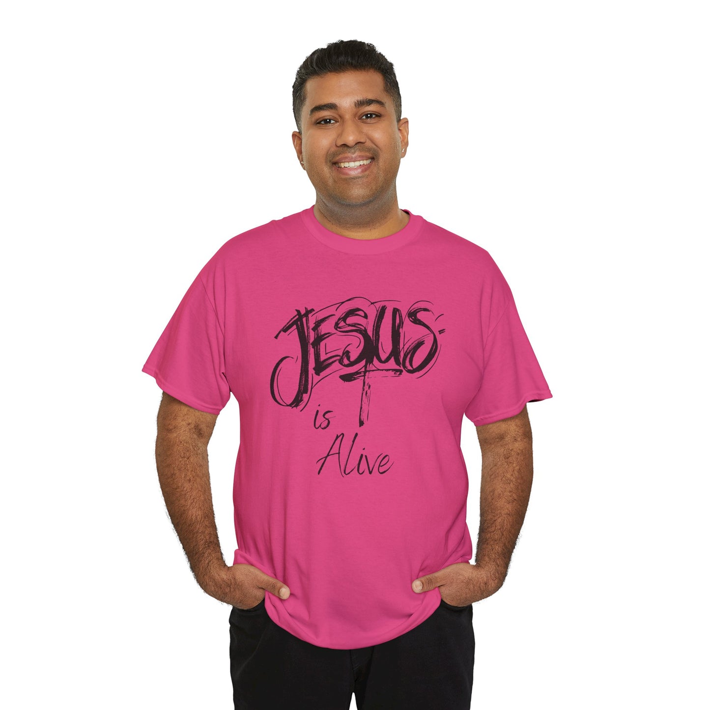 He is Risen Resurrection T-Shirt for family gatering, celebrations, church functions, gifts
