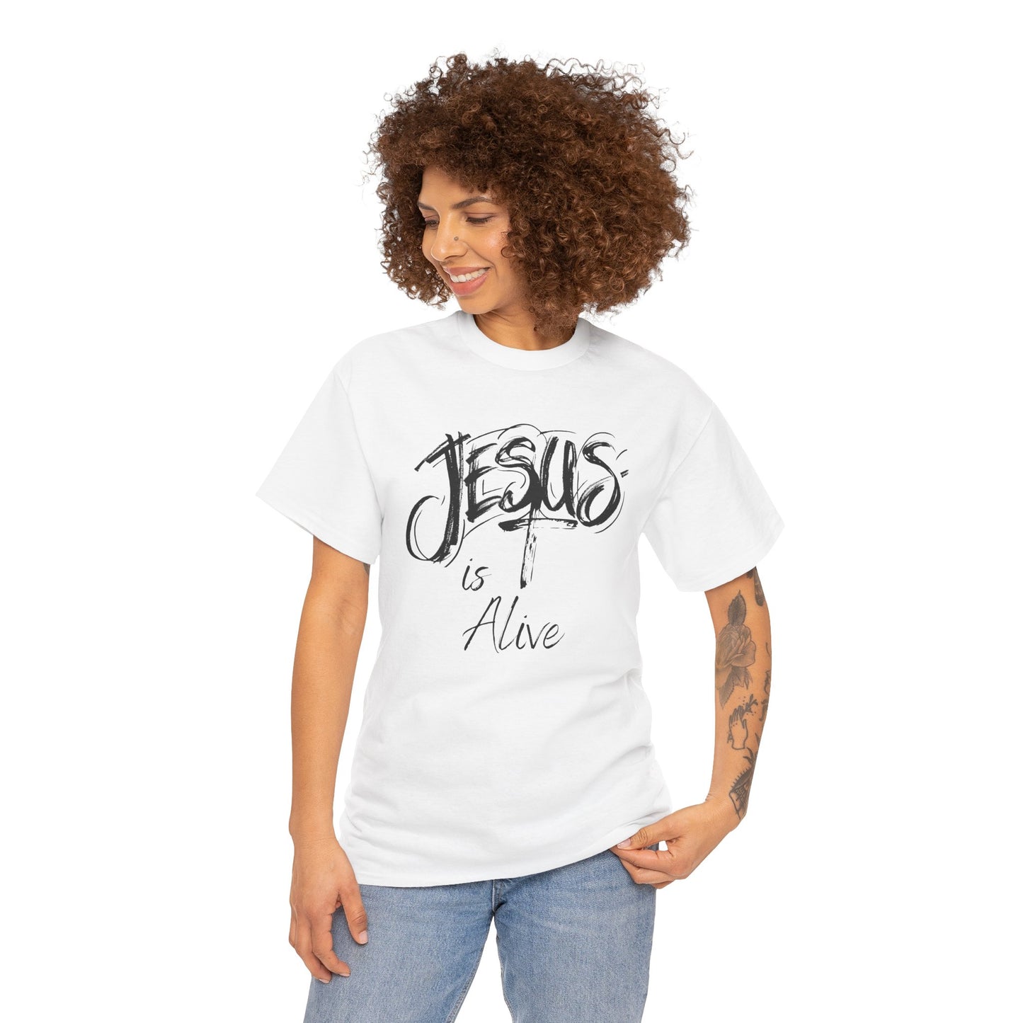 He is Risen Resurrection T-Shirt for family gatering, celebrations, church functions, gifts