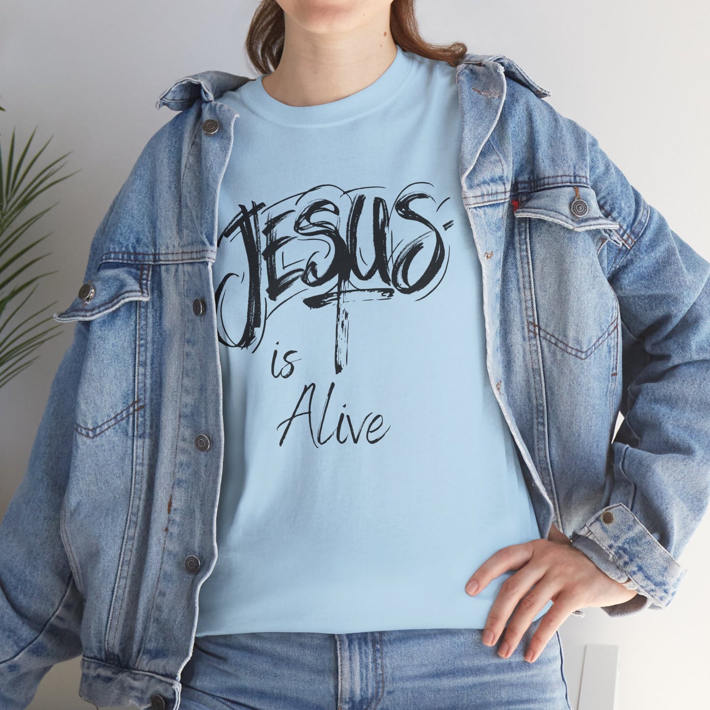 He is Risen Resurrection T-Shirt for family gatering, celebrations, church functions, gifts