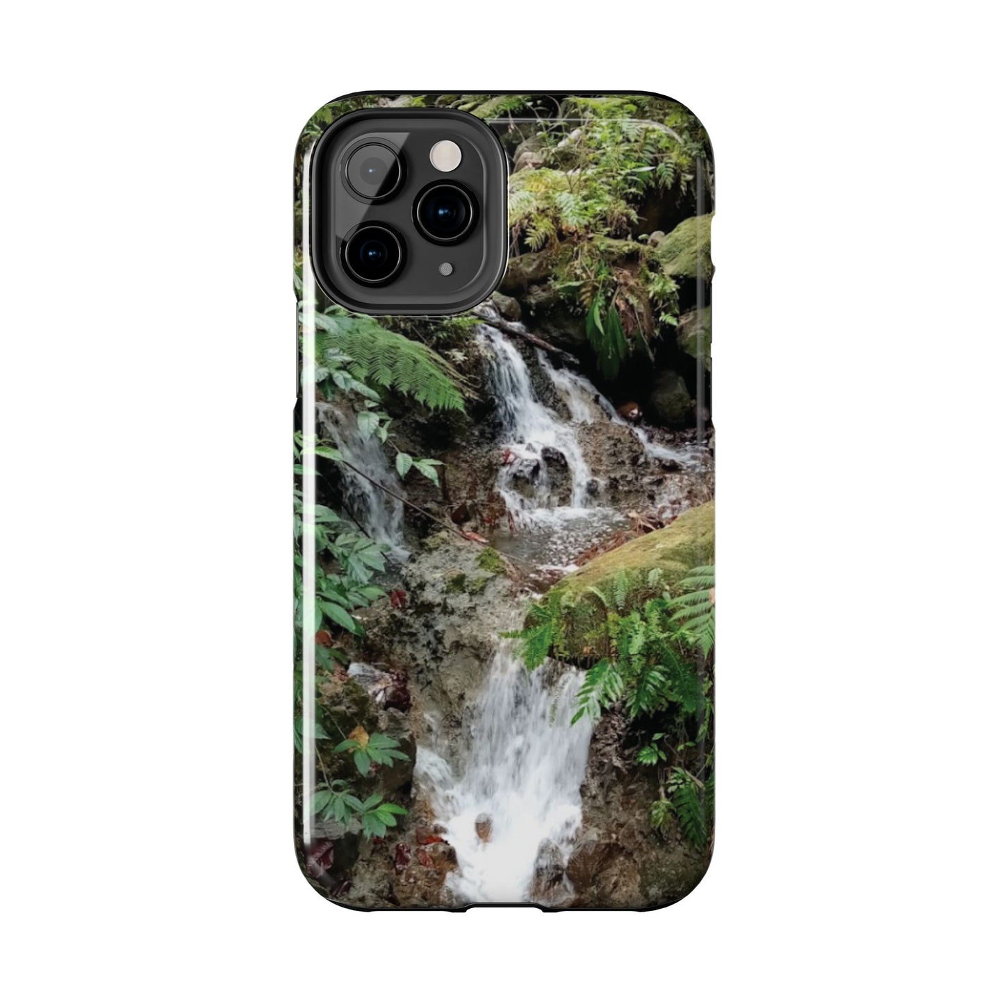 iPhone and Samsung Nature Inspired Phone Cases