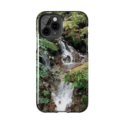 iPhone and Samsung Nature Inspired Phone Cases