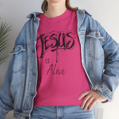 He is Risen Resurrection T-Shirt for family gatering, celebrations, church functions, gifts