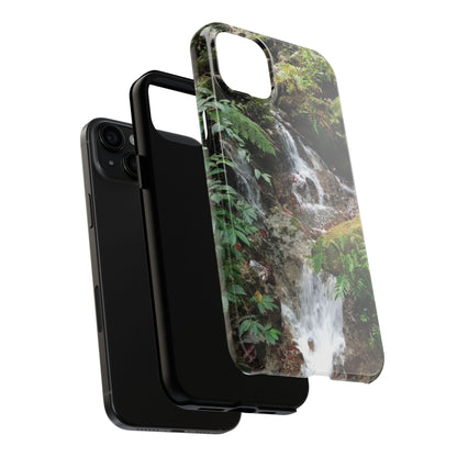 iPhone and Samsung Nature Inspired Phone Cases