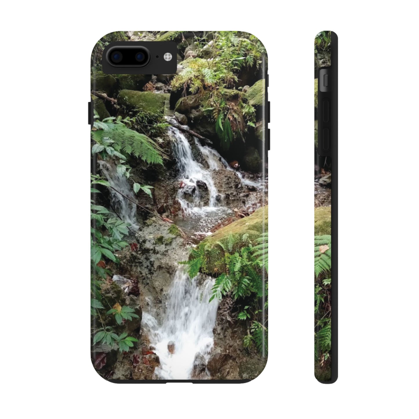 iPhone and Samsung Nature Inspired Phone Cases