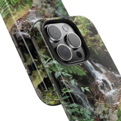 iPhone and Samsung Nature Inspired Phone Cases