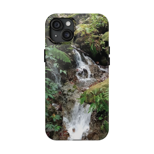 iPhone and Samsung Nature Inspired Phone Cases