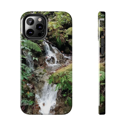 iPhone and Samsung Nature Inspired Phone Cases