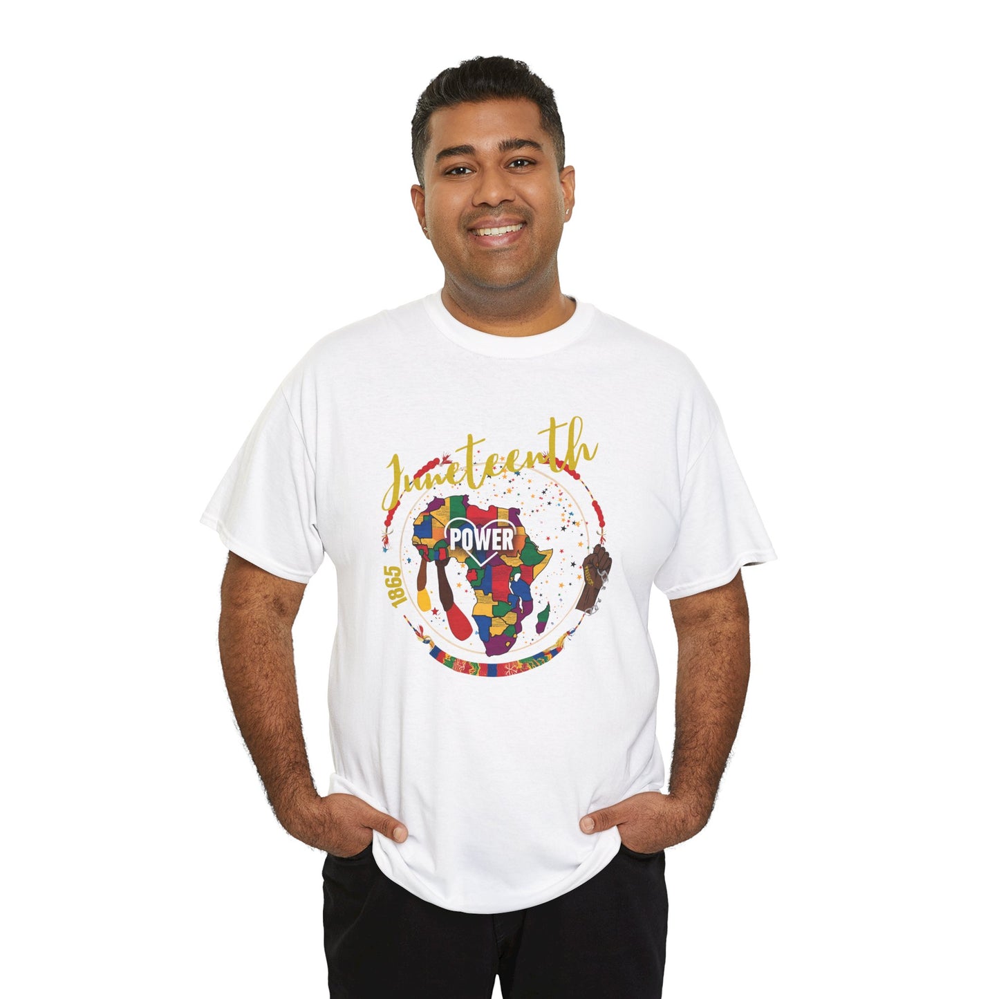 Juneteenth Freedom Celebration Unisex Tshirt, Freedom Tshirt, breaking the chains to freedom