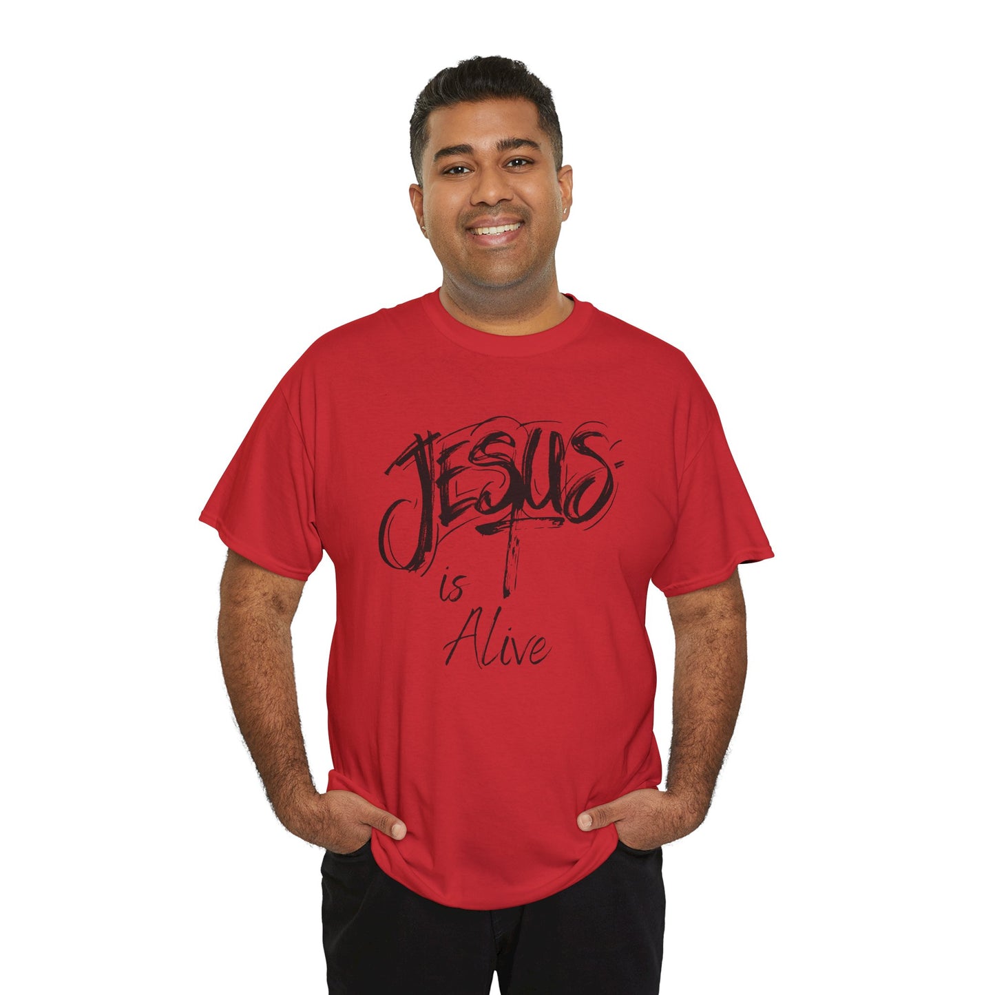 He is Risen Resurrection T-Shirt for family gatering, celebrations, church functions, gifts