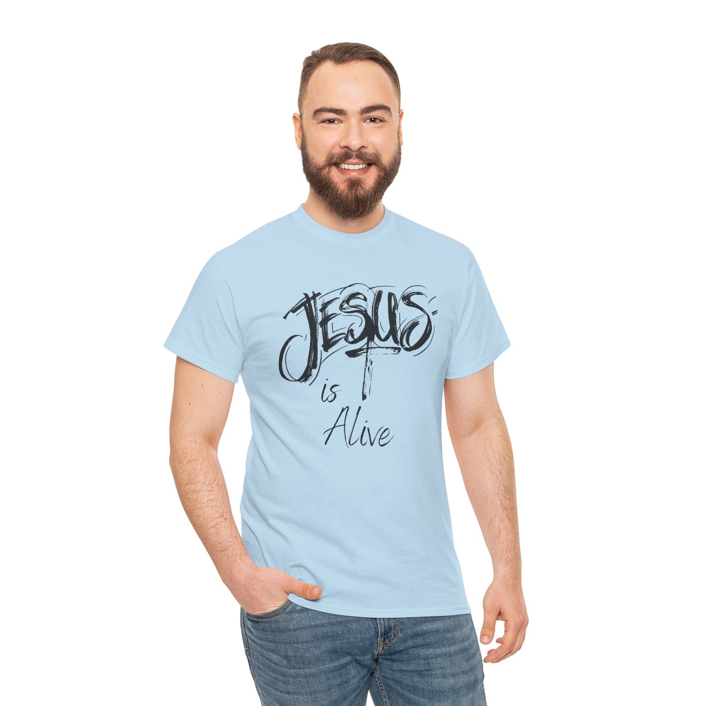 He is Risen Resurrection T-Shirt for family gatering, celebrations, church functions, gifts