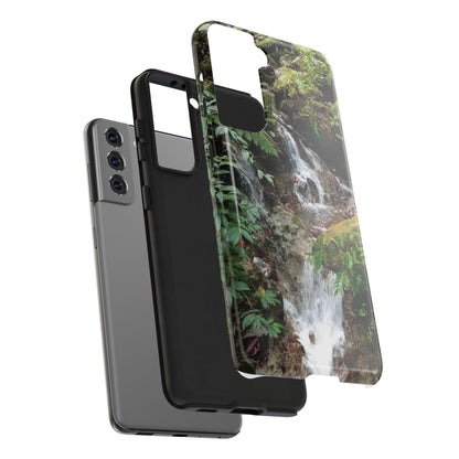 iPhone and Samsung Nature Inspired Phone Cases