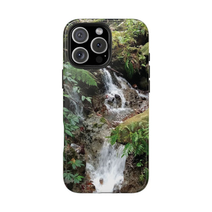iPhone and Samsung Nature Inspired Phone Cases