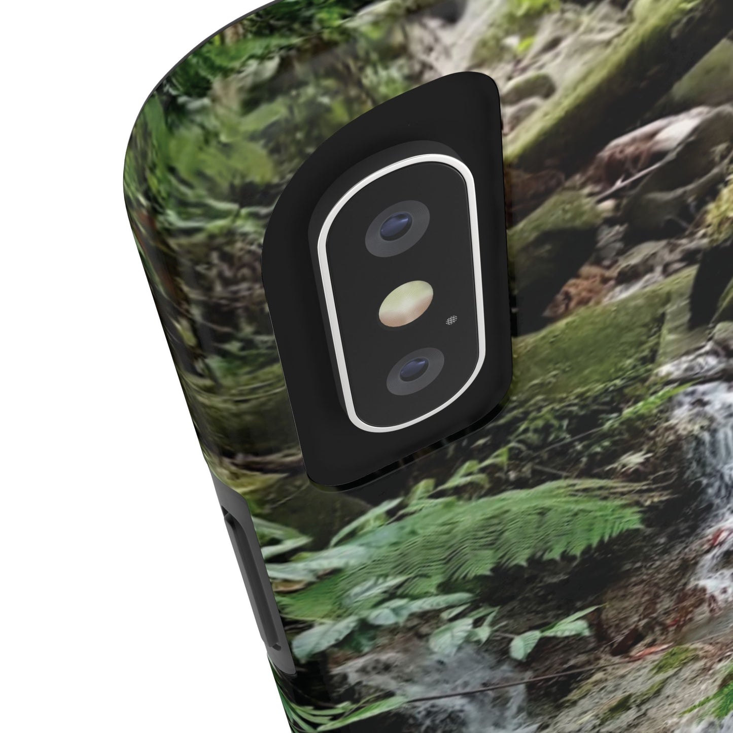 iPhone and Samsung Nature Inspired Phone Cases