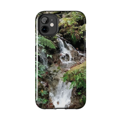 iPhone and Samsung Nature Inspired Phone Cases