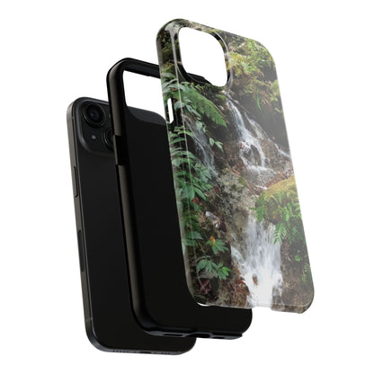 iPhone and Samsung Nature Inspired Phone Cases