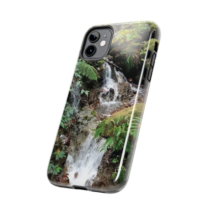 iPhone and Samsung Nature Inspired Phone Cases